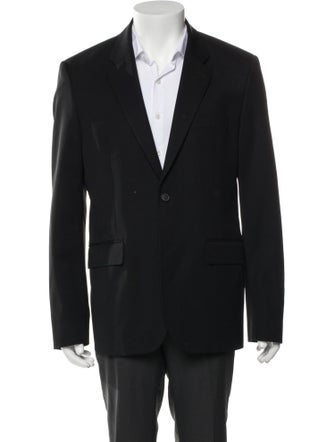 Givenchy Wool Blazer
