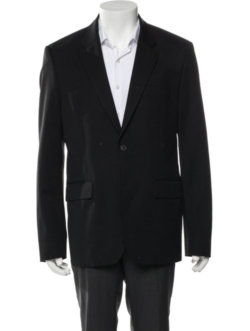 Givenchy Wool Blazer