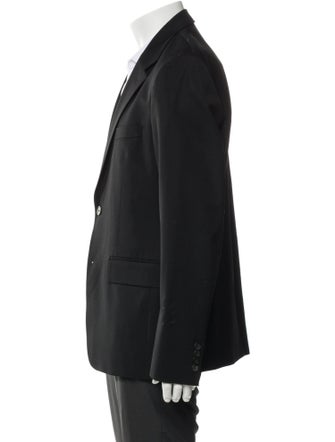 Givenchy Wool Blazer
