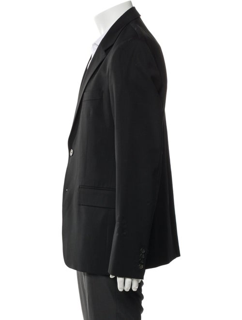 Givenchy Wool Blazer