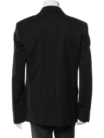 Givenchy Wool Blazer