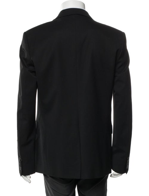 Givenchy Wool Blazer