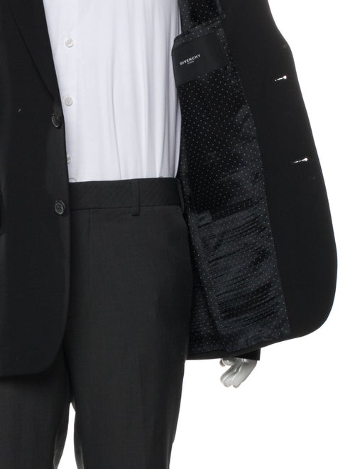Givenchy Wool Blazer
