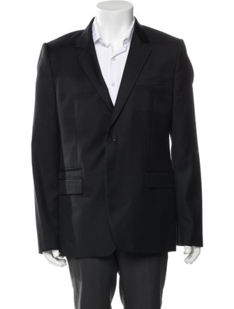 Givenchy Wool Blazer