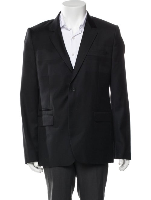 Givenchy Wool Blazer
