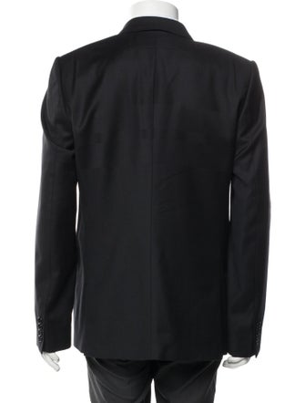 Givenchy Wool Blazer