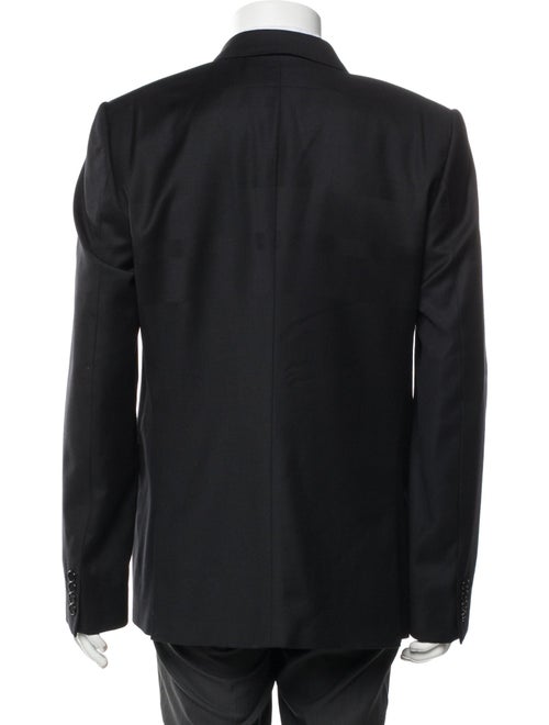 Givenchy Wool Blazer