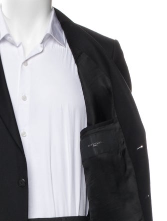 Givenchy Wool Blazer