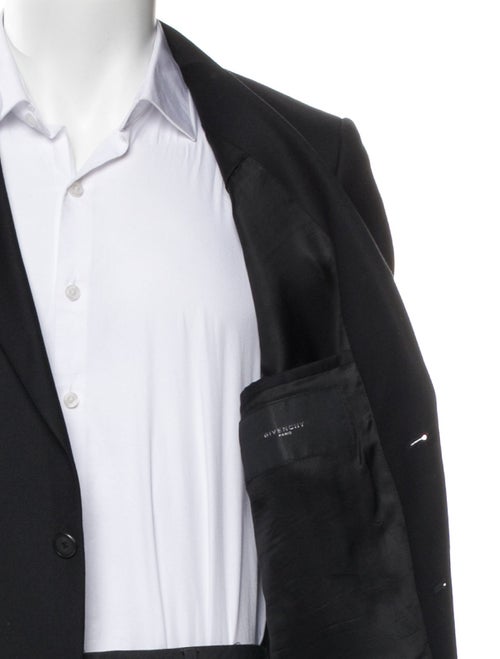 Givenchy Wool Blazer