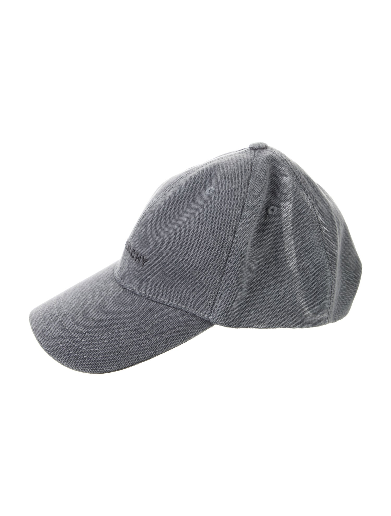 Givenchy Givenchy Embroidered Baseball Cap
