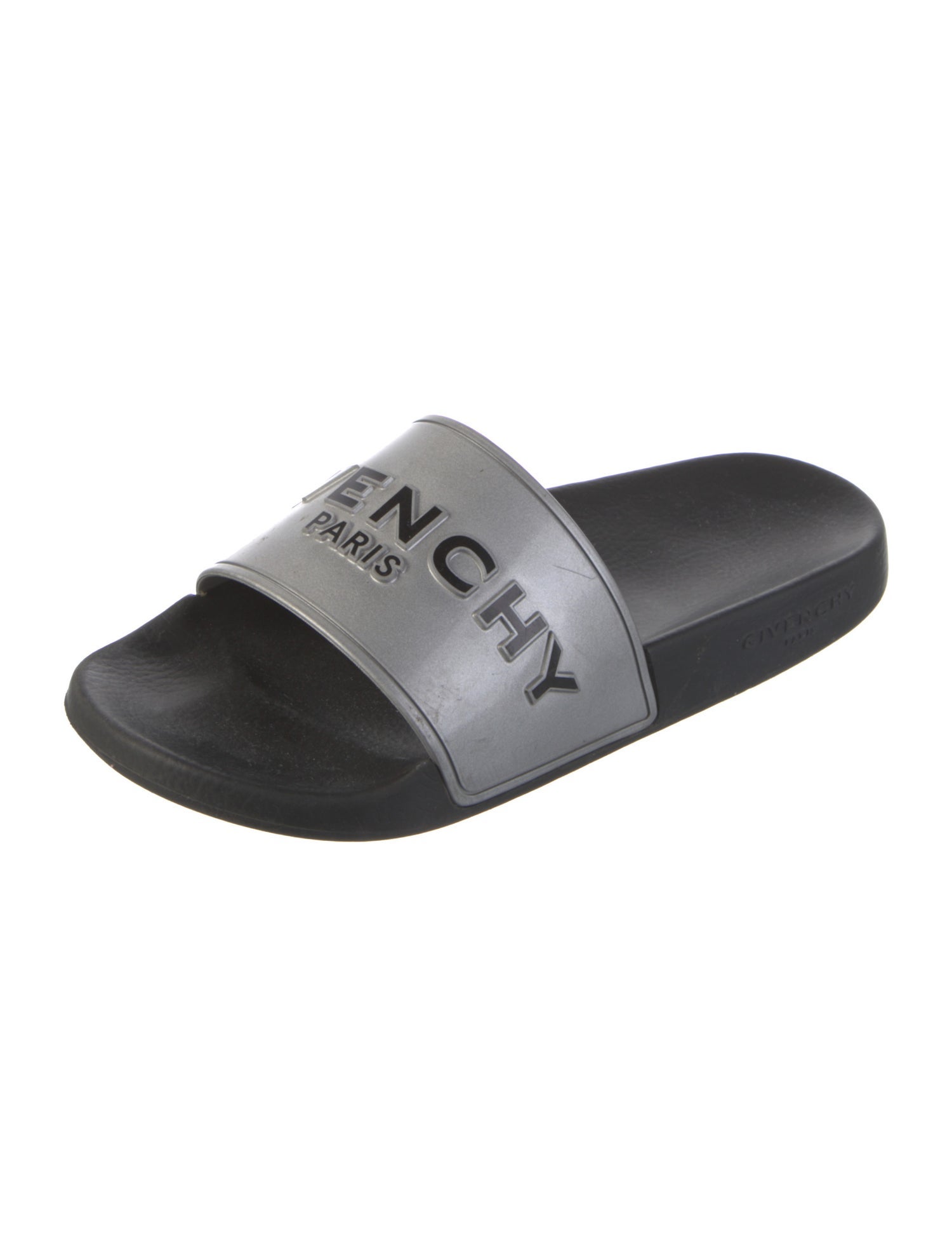 Givenchy Rubber Slides