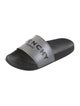 Givenchy Rubber Slides