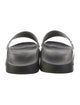 Givenchy Rubber Slides