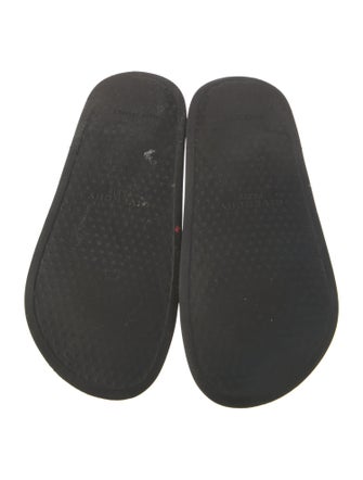 Givenchy Rubber Slides