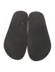 Givenchy Rubber Slides