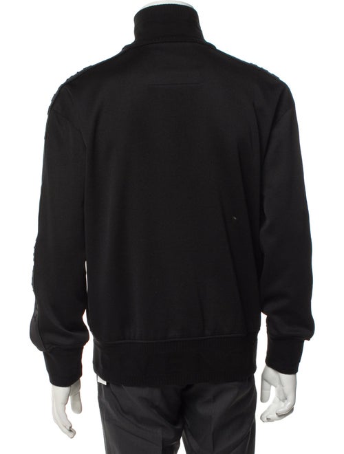 Givenchy Bomber Jacket