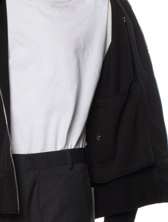 Givenchy Bomber Jacket