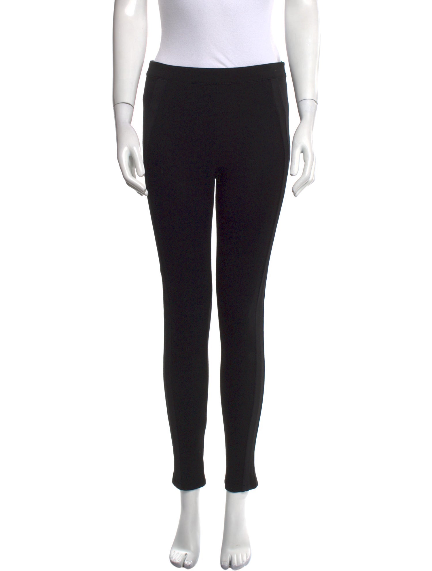 Givenchy Skinny Leg Pants