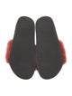 Givenchy Mink Slides