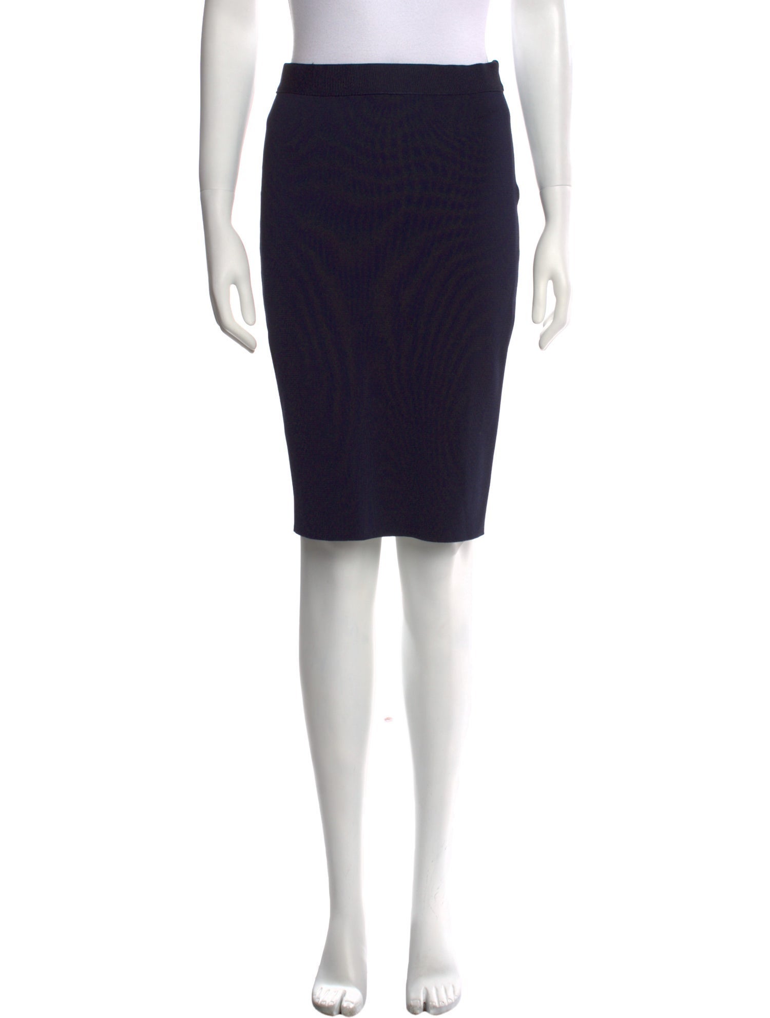 Givenchy Knee-Length Skirt