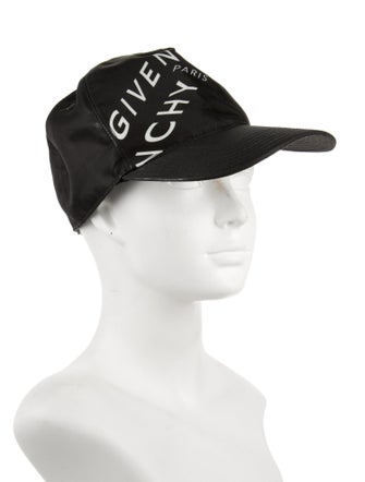 Givenchy Polyester Baseball Hat