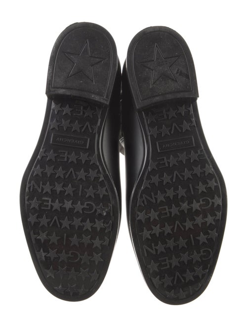 Givenchy Rubber Printed Rain Boots