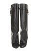 Givenchy Leather Boots