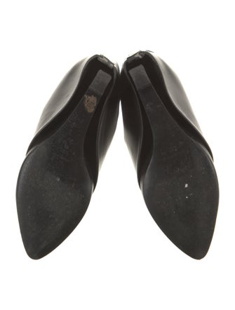 Givenchy Leather Boots