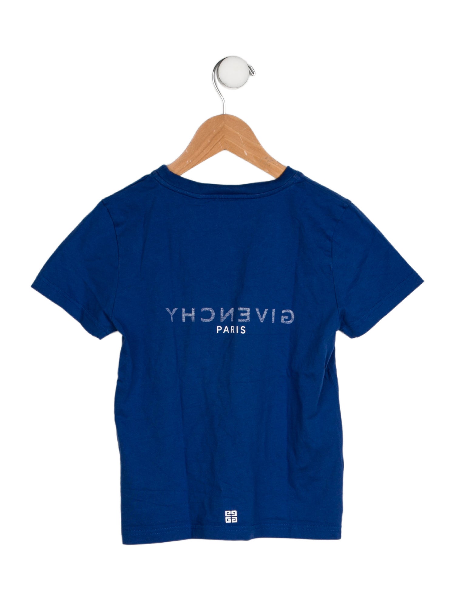 Givenchy Kid Boys' Graphic T-shirt