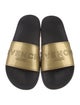 Givenchy Rubber Slides
