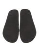 Givenchy Rubber Slides