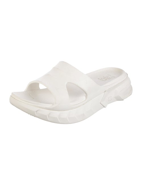 Givenchy Rubber Slides