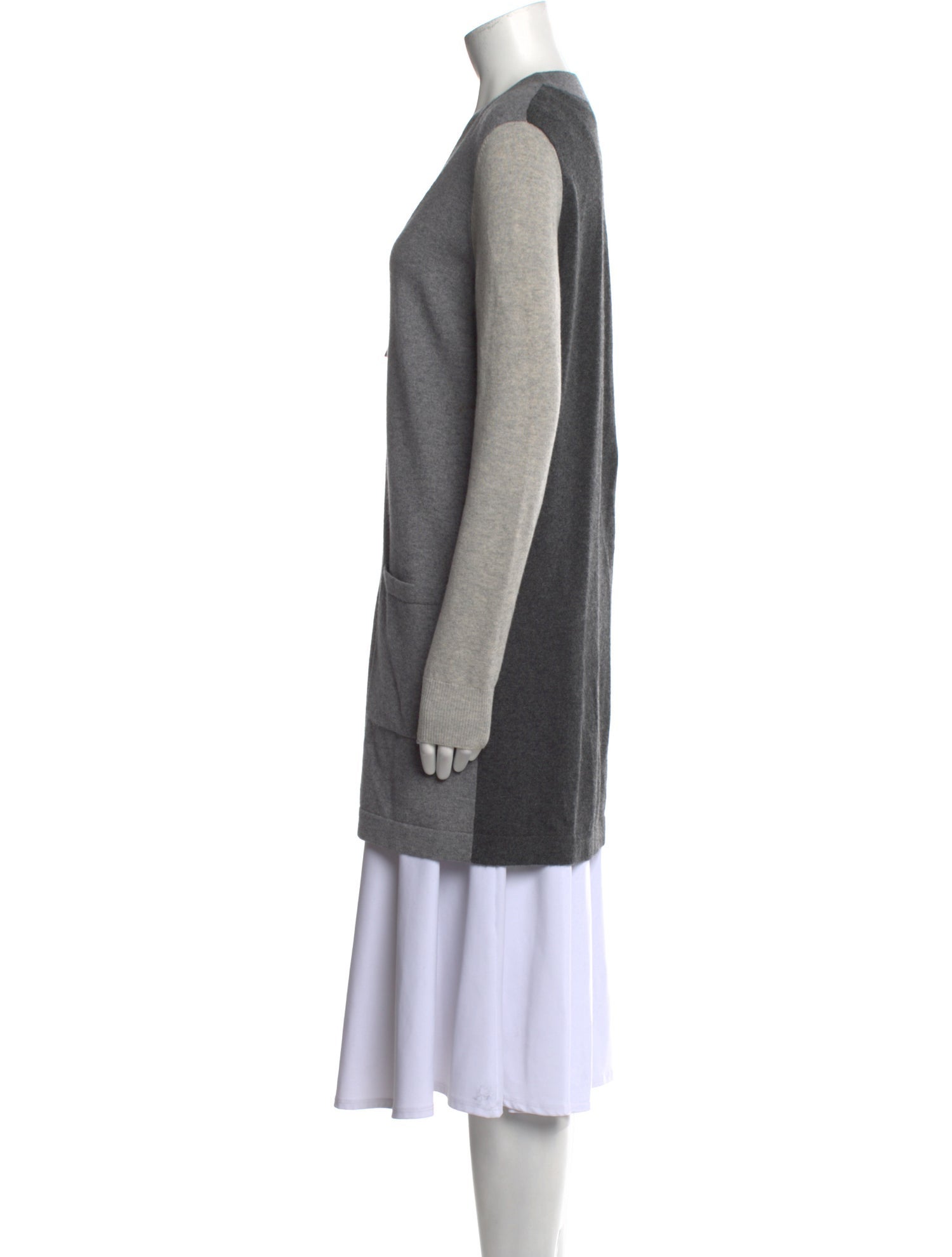 Givenchy Cashmere V-Neck Sweater