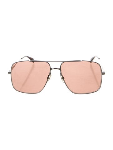 Givenchy Sunglasses Aviator Tinted