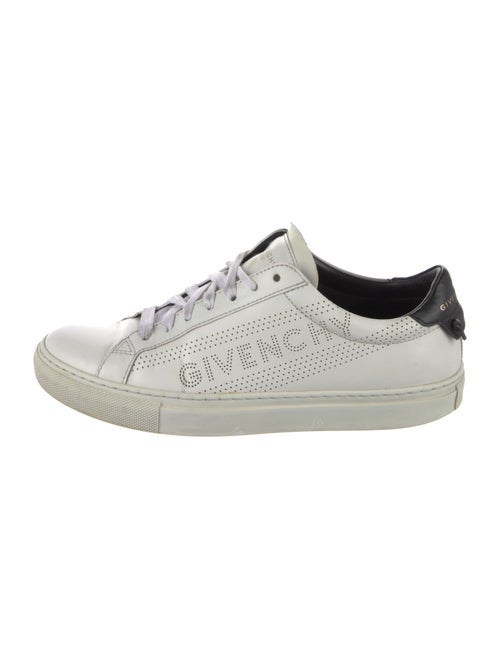 Givenchy Leather Sneakers