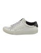 Givenchy Leather Sneakers