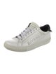 Givenchy Leather Sneakers