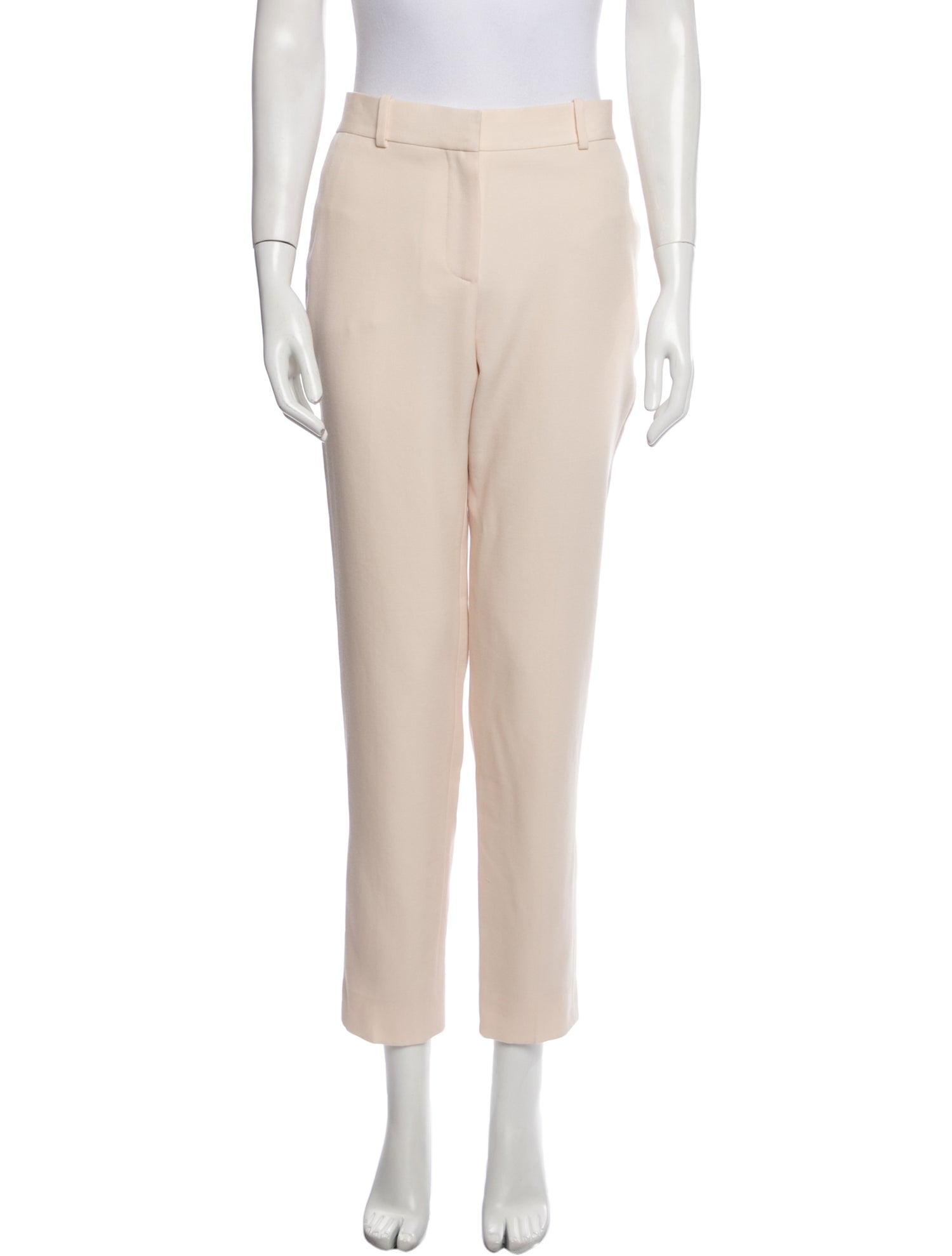 Givenchy Skinny Leg Pants