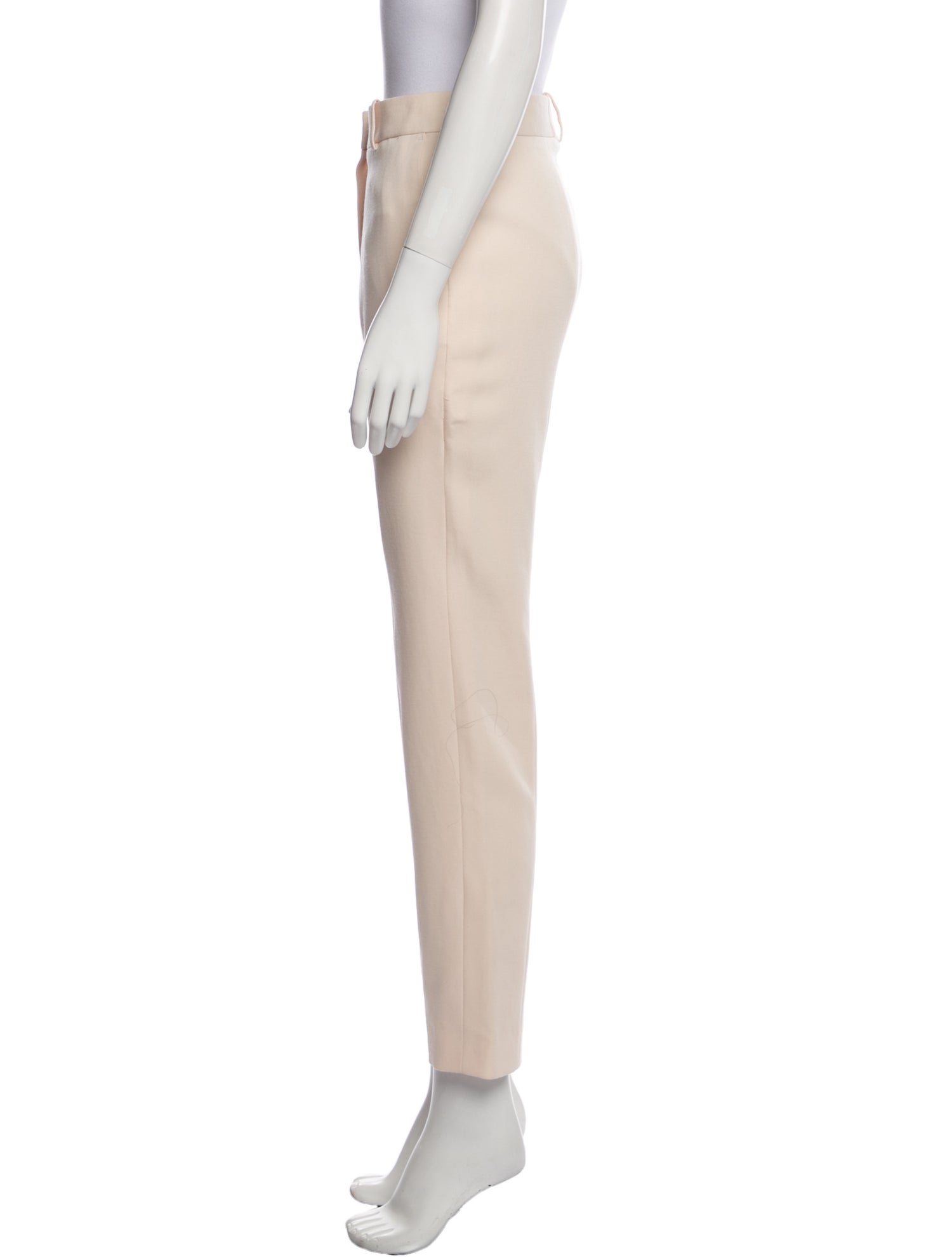 Givenchy Skinny Leg Pants