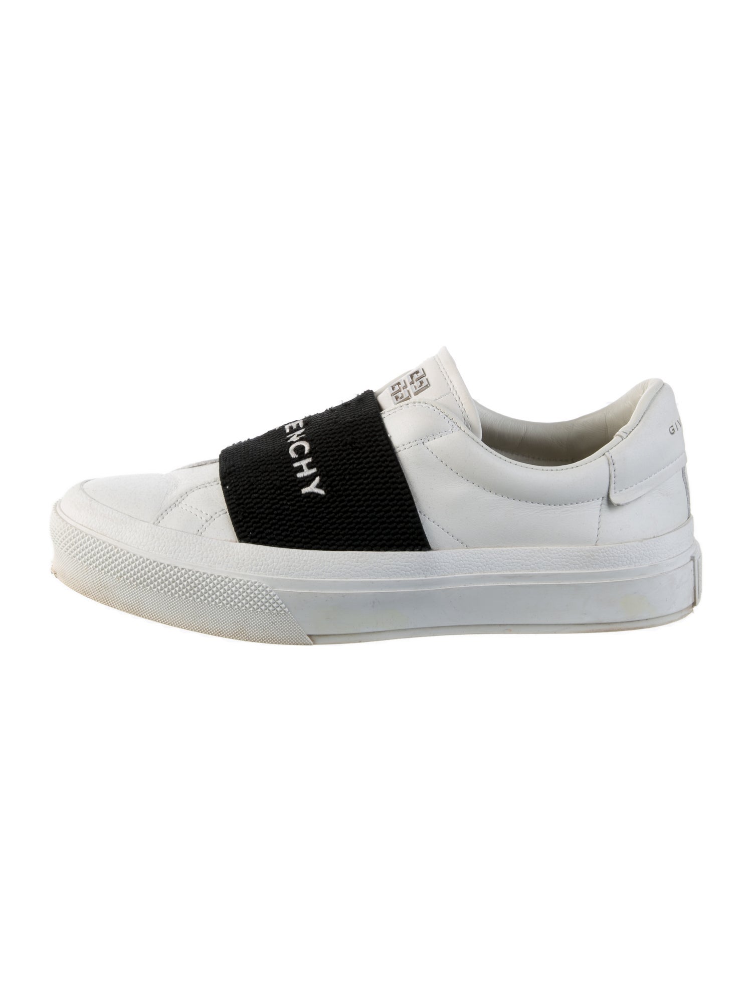 Givenchy Leather Sneakers