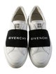 Givenchy Leather Sneakers