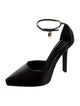 Givenchy Leather D'Orsay Pumps