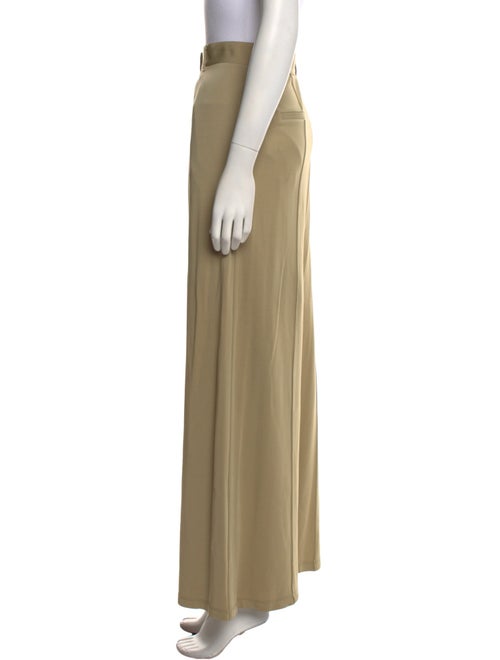 Givenchy Wide Leg Pants