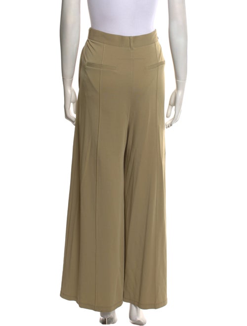 Givenchy Wide Leg Pants