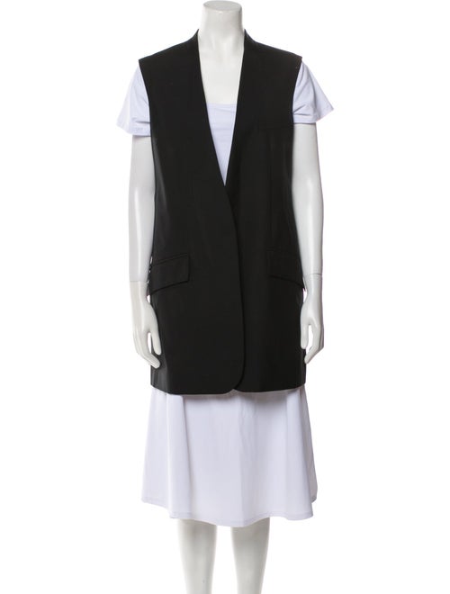 Givenchy Wool Vest