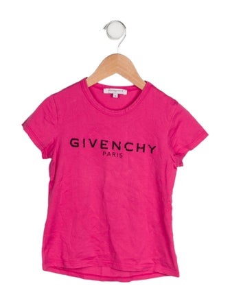 Givenchy Graphic Print T-Shirt