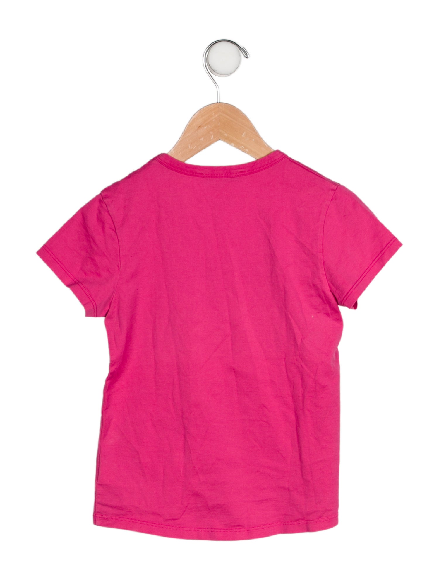 Givenchy Graphic Print T-Shirt