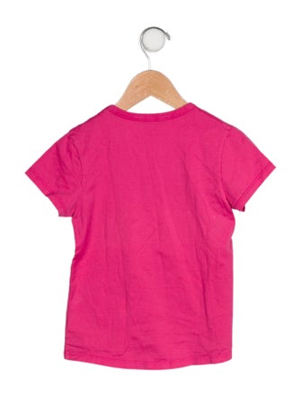 Givenchy Graphic Print T-Shirt