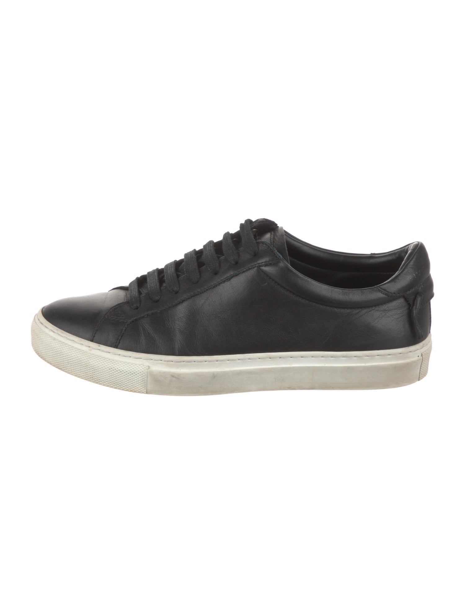 Givenchy Leather Sneakers