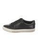 Givenchy Leather Sneakers